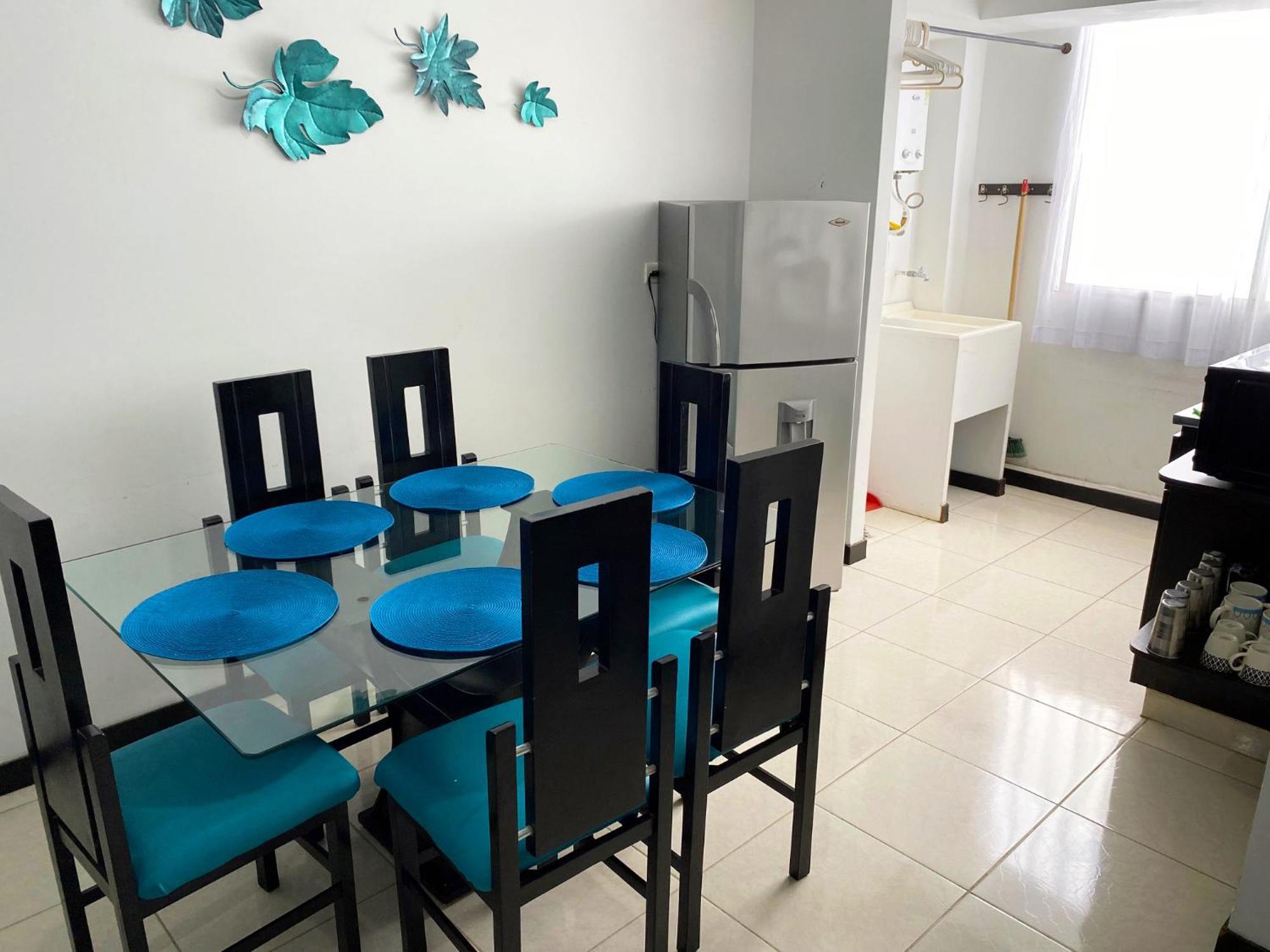 Apartamento Primer Piso Cerca Parque Del Cafe